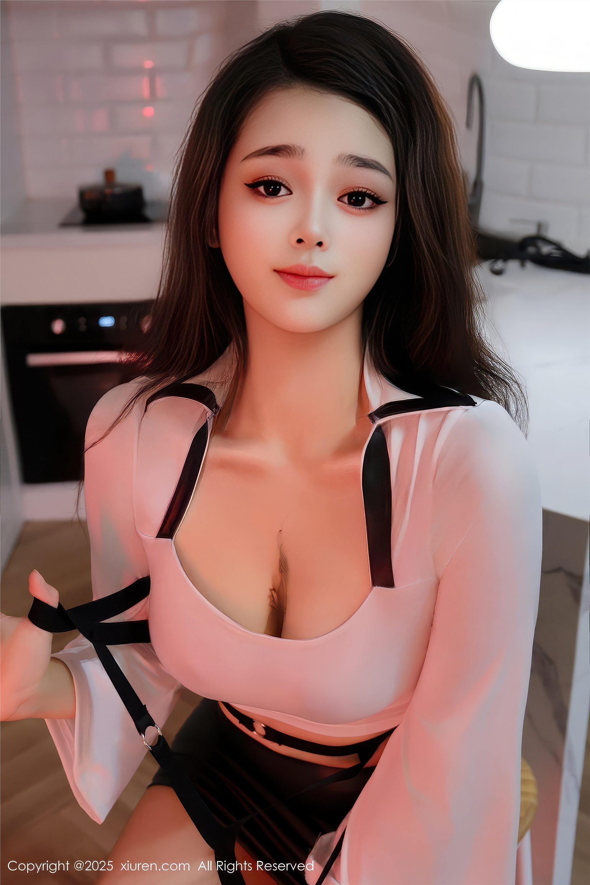 Xiuren秀人网 2025.11.17 NO.10993 福福_Thrive